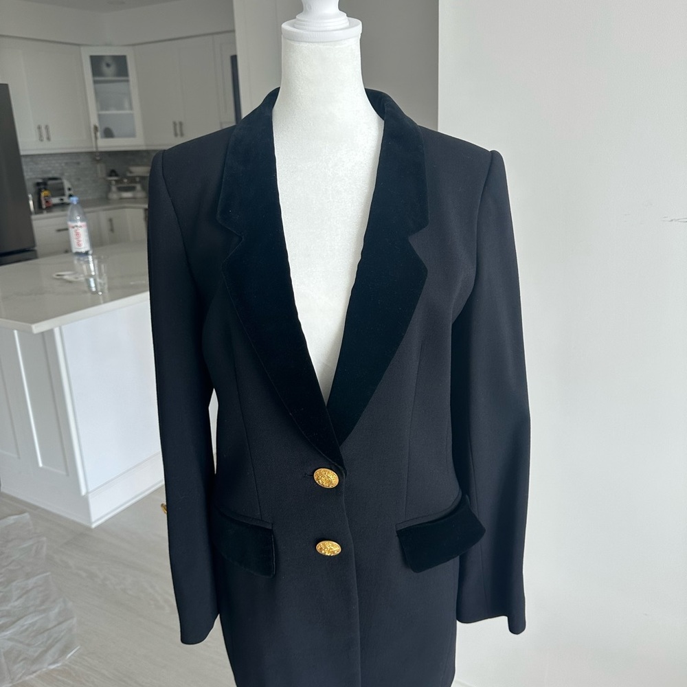 Rena Lange jacket